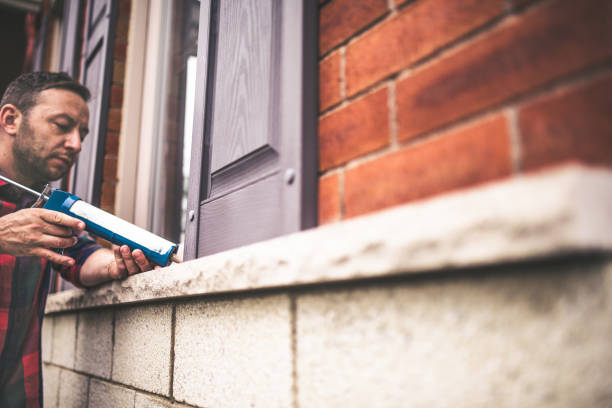Best Energy-efficient Insulation  in Worland, WY
